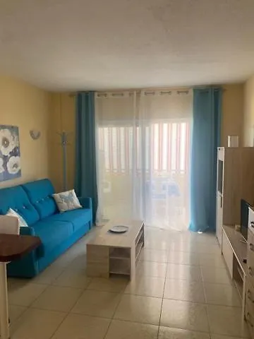 Los Angeles - Los Cristianos דירה לוס כריסטיאנוס