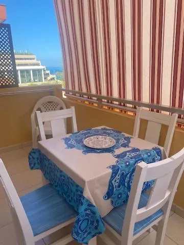 Los Angeles - Los Cristianos