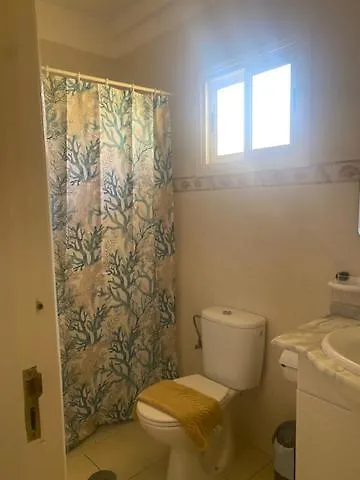 Los Angeles - Los Cristianos דירה *