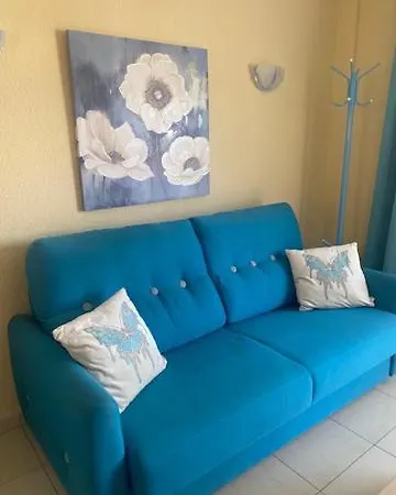 Апартаменты Los Angeles - Los Cristianos