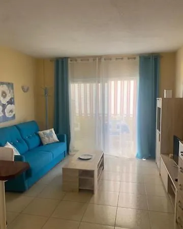 Los Angeles - Los Cristianos Апартаменты Лос Кристианос