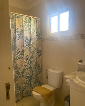 Los Angeles - Los Cristianos Апартаменты *