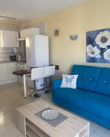 Los Angeles - Los Cristianos