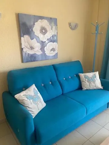 Апартаменты Los Angeles - Los Cristianos