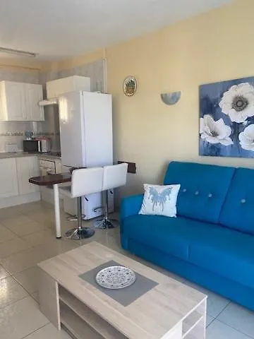 Los Angeles - Los Cristianos